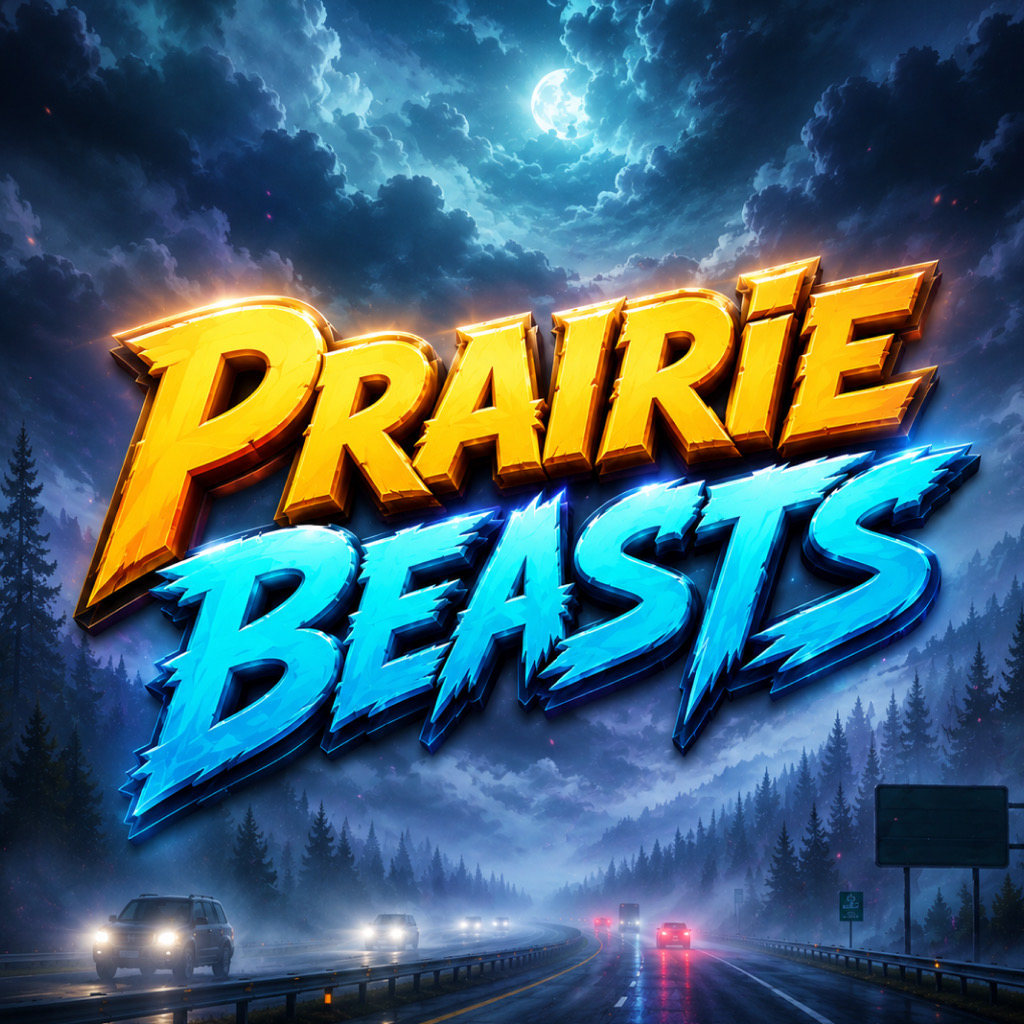 Icona App Prairie Beasts